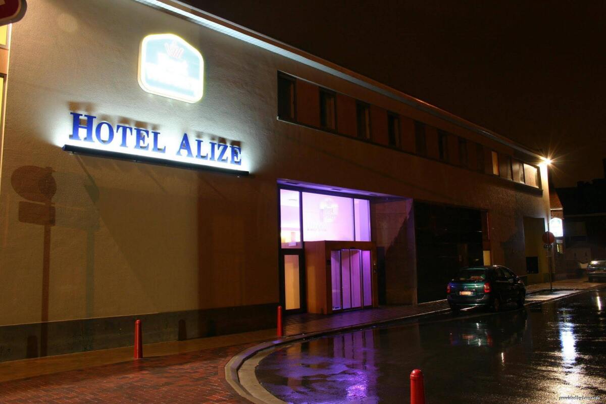 Hotel Alize Mouscron in Mouscron, Belgium from 153$, photos, reviews ...