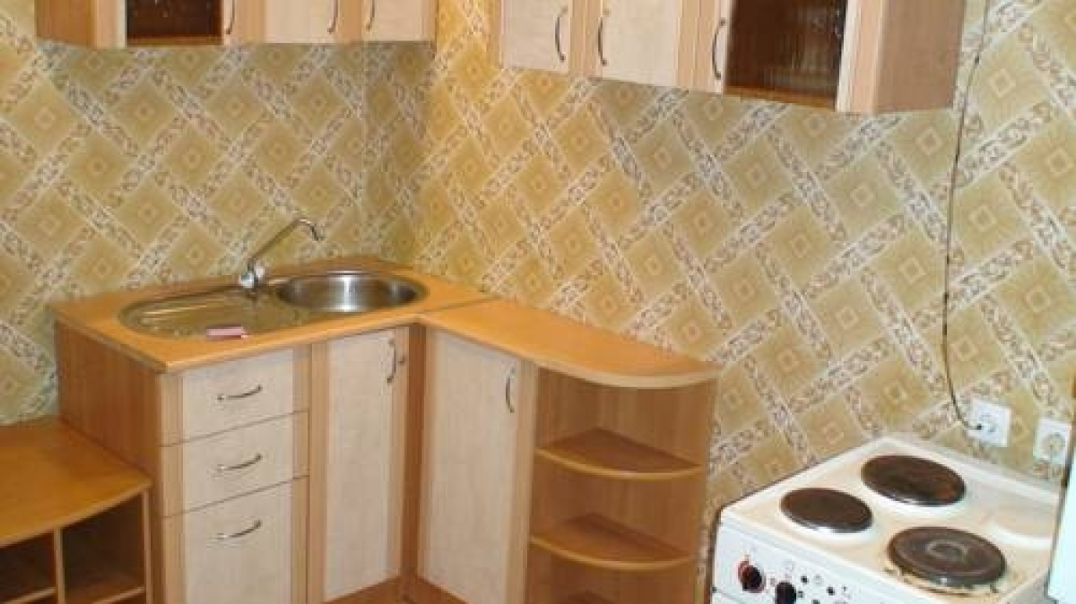 Эдем Советский на 3го Августа