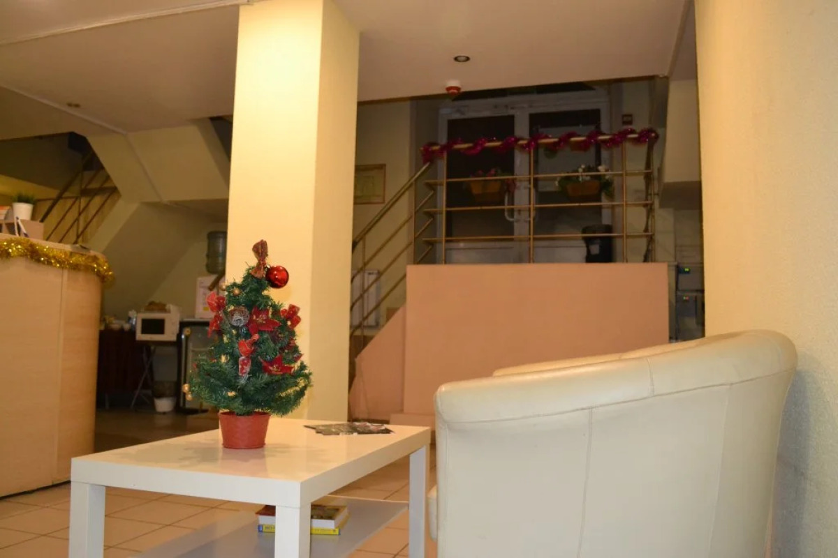 Hotel Nezhinsky