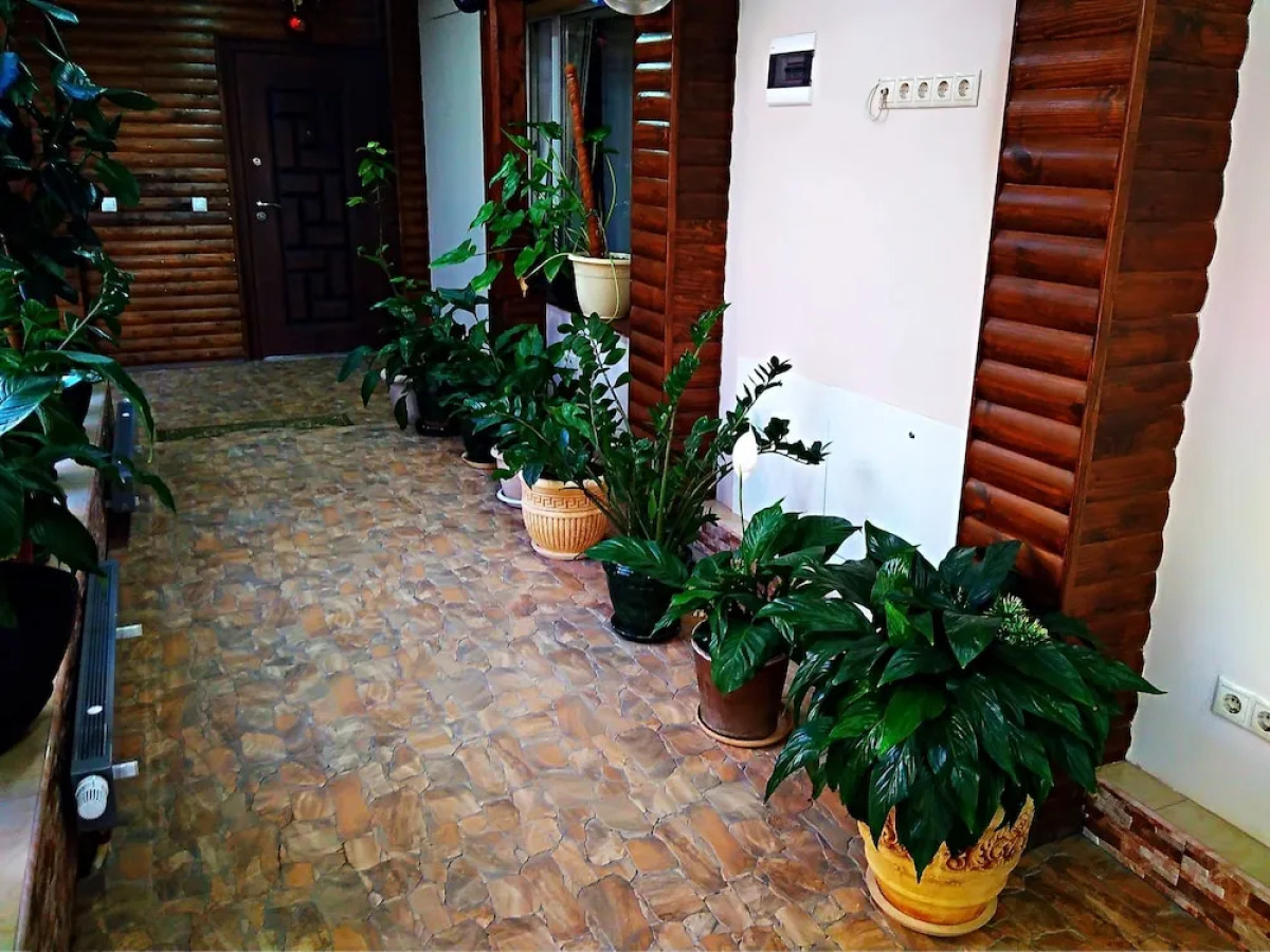 Marina Guest House