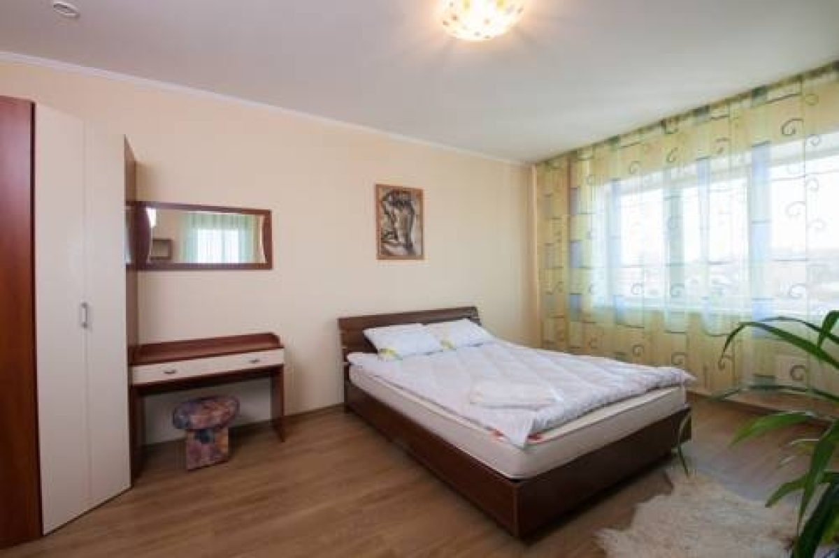 Residence Hostel