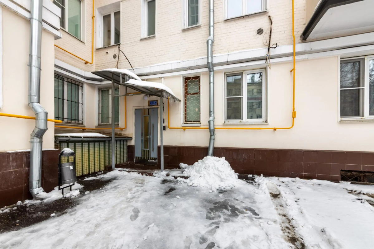 ApartLux (АпартЛюкс) на Анатолия Живова