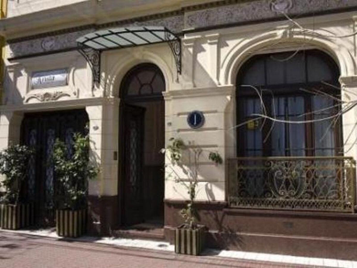 Krista Boutique Hotel in Buenos Aires Argentina from 215 photos