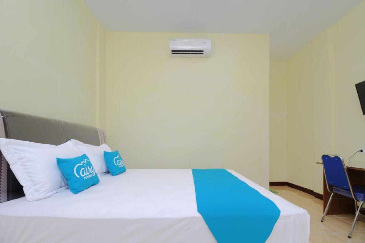 Sky Inn Japaris 1 Medan In Medan Indonesia From 20 Photos Reviews Zenhotels Com