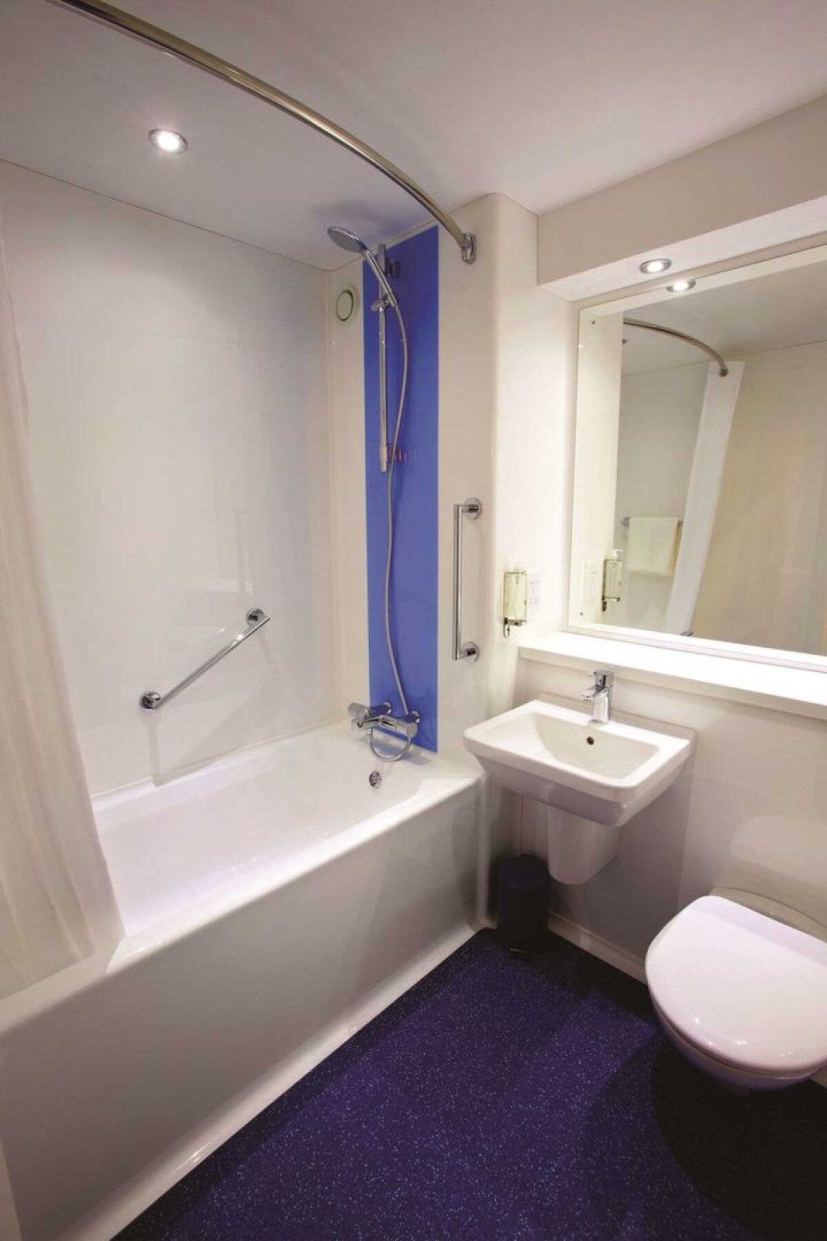 Travelodge London Covent Garden in London, United Kingdom from 254 ...