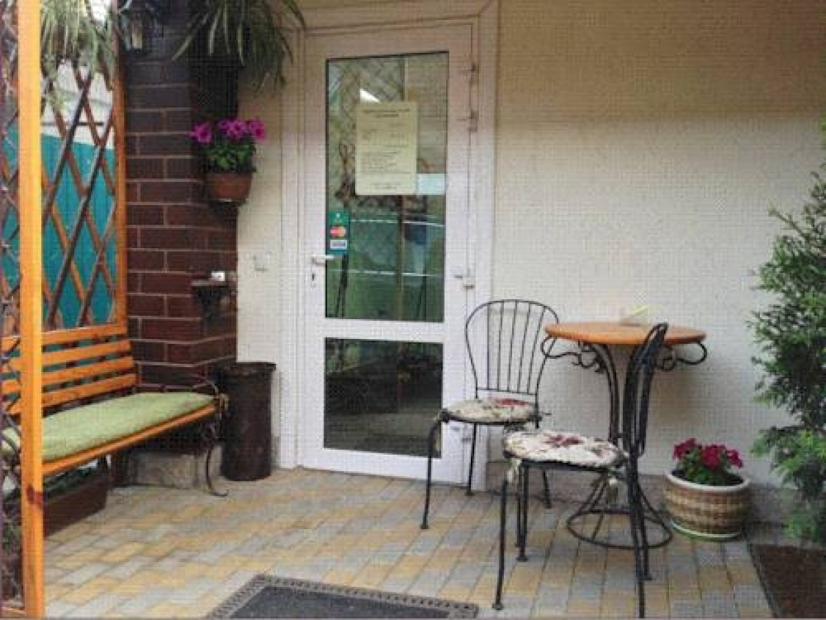 Guest House on Sedina Street