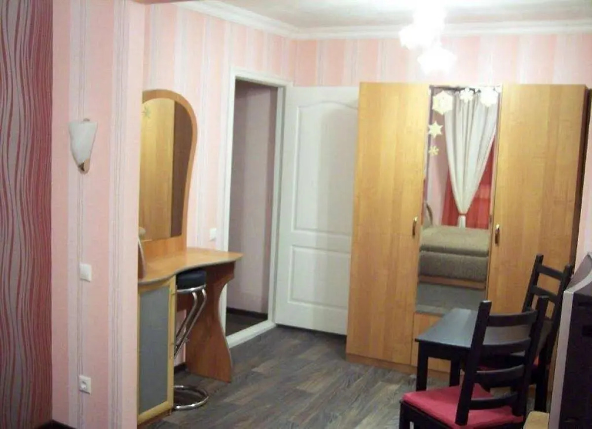 Lomonosov Area Apartments