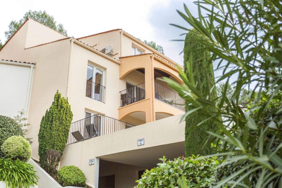 Le Club Mougins by Diamond Resorts in Mougins, France from 142$, photos,  reviews 