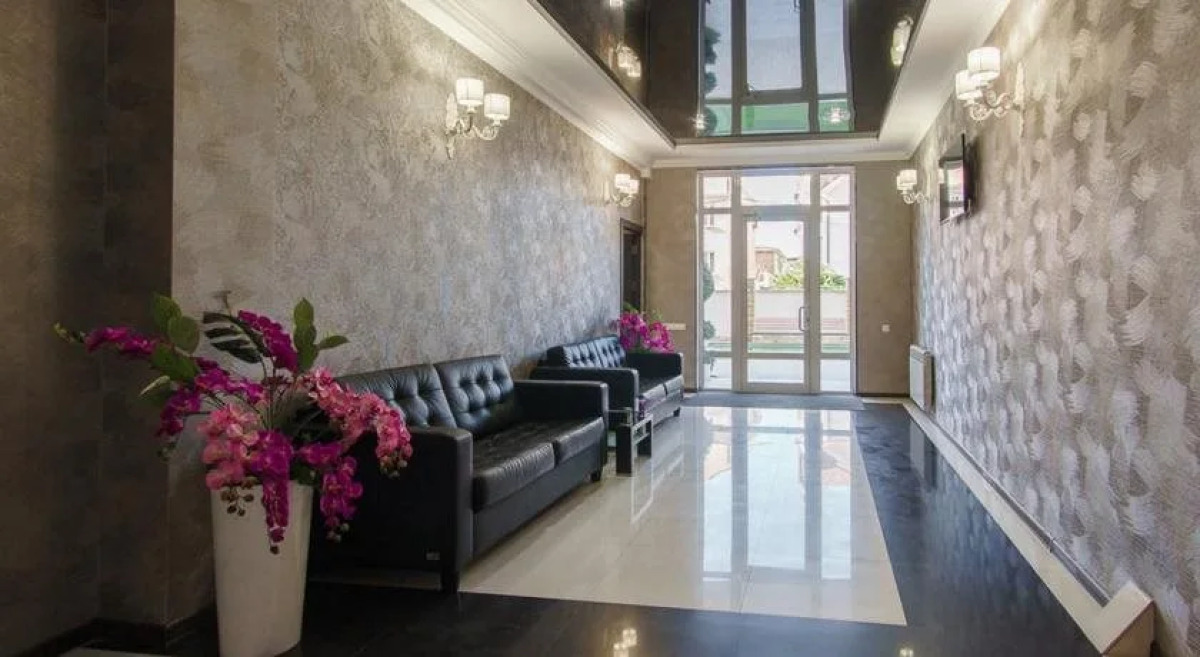 Orchid Boutique Hotel