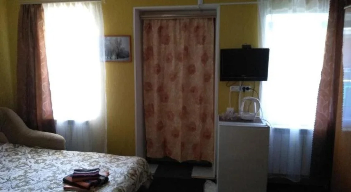 Marina Guest House