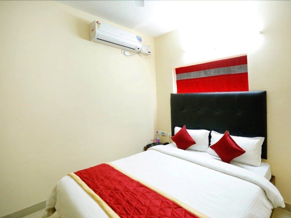 Book Hotel Europark in Madhapur,Hyderabad - Best Hotels in Hyderabad -  Justdial