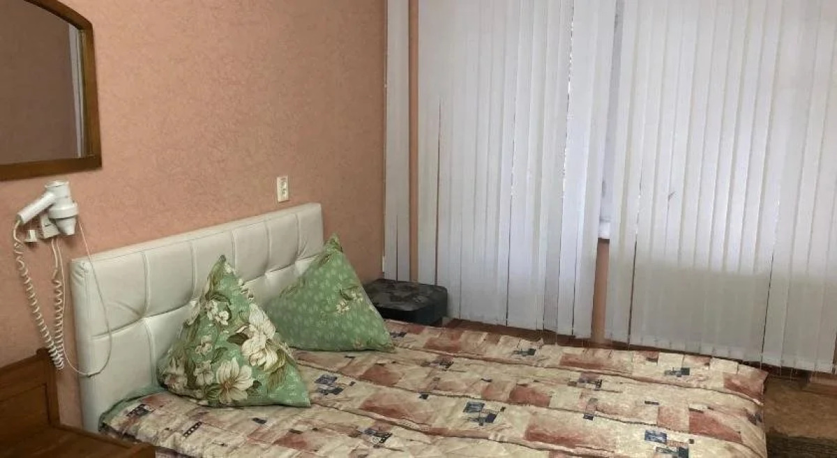 Петровская