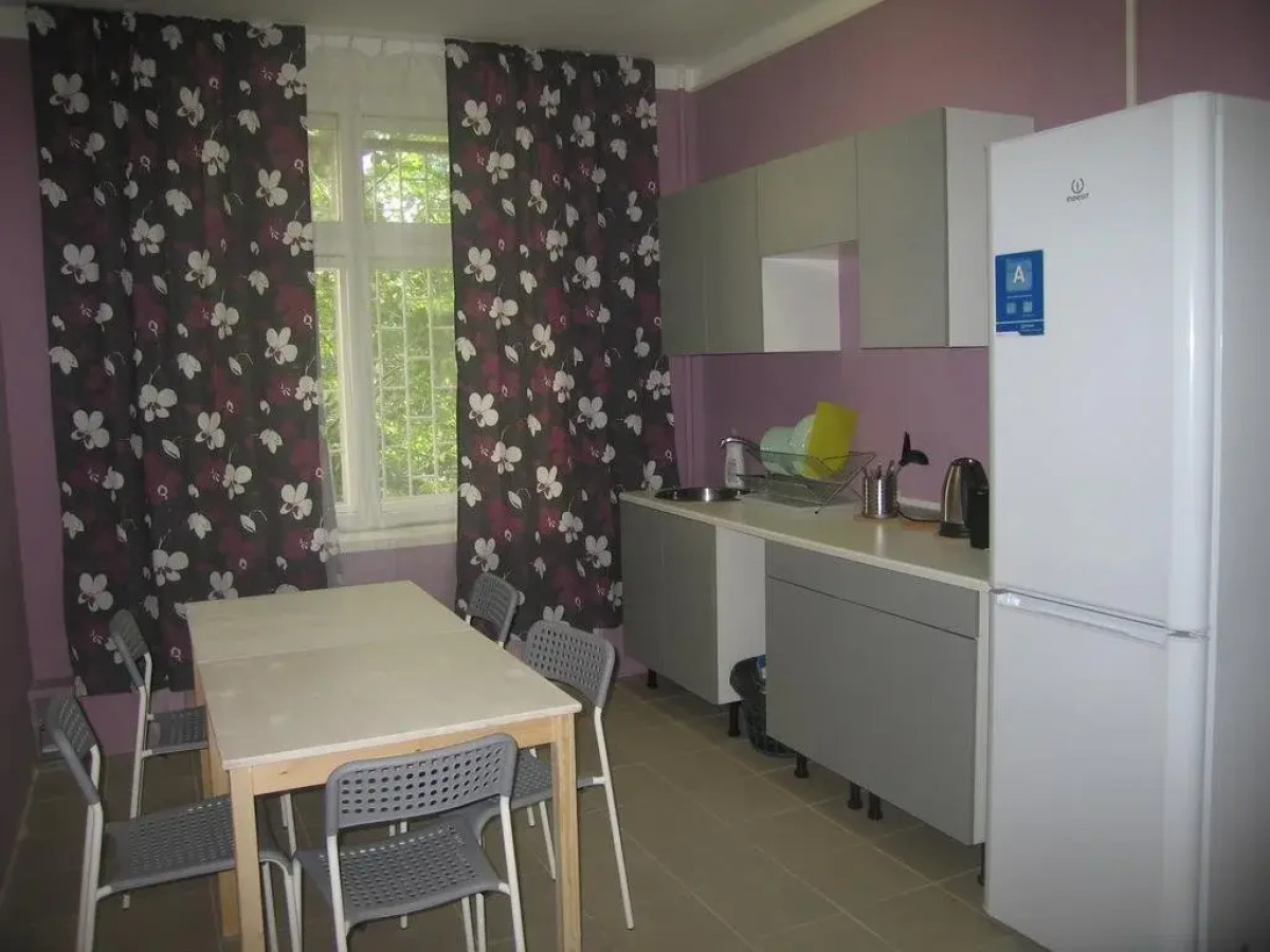 Hostel Moskovskiie Kanikuly