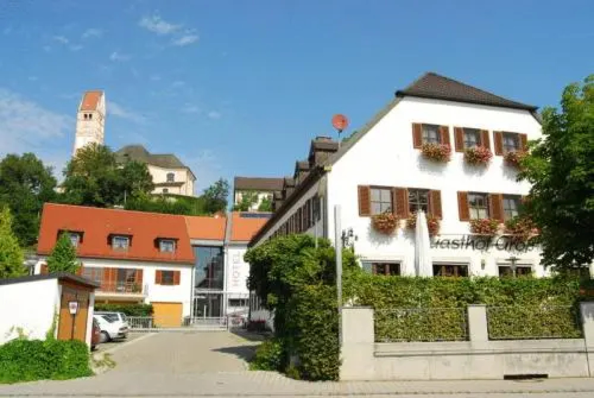 Hotel Gasthof Groß Mühlstraße 2 85232 Bergkirchen
