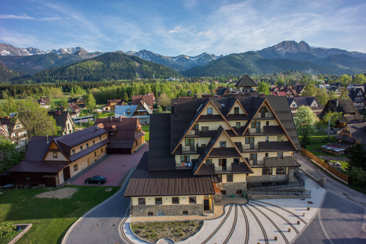 Helan Family & Garden in Zakopane, Poland from 70, photos, reviews