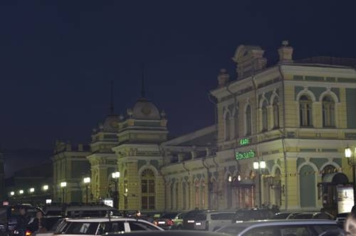 Гостевой Дом на Гоголя