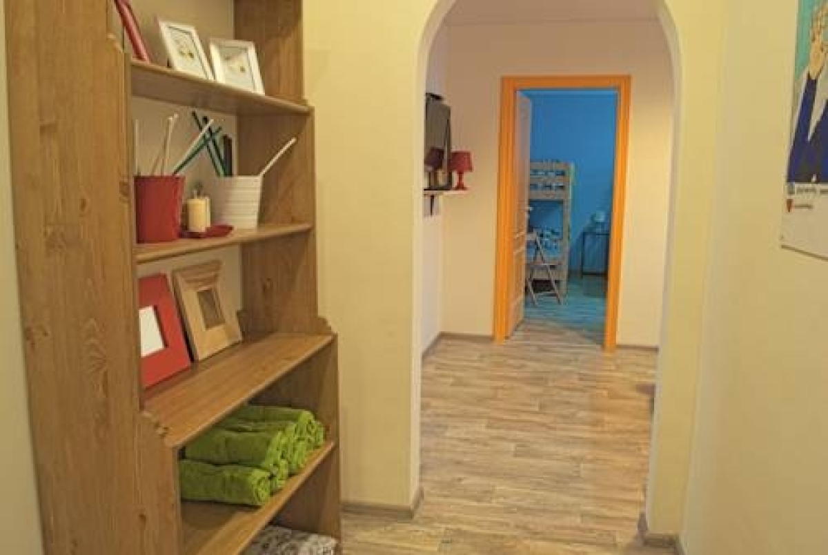 Hostel Dostoevsky