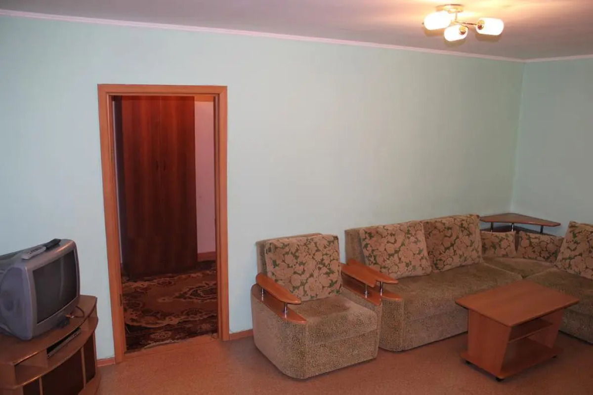 Kemcomfort na Proletarskoy