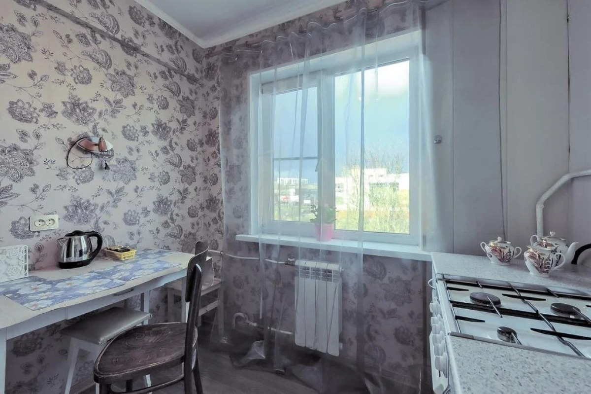ComfortFlat Zanevsky 63