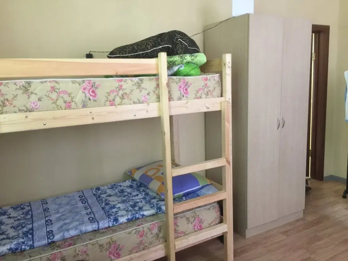Kak Doma Hostel