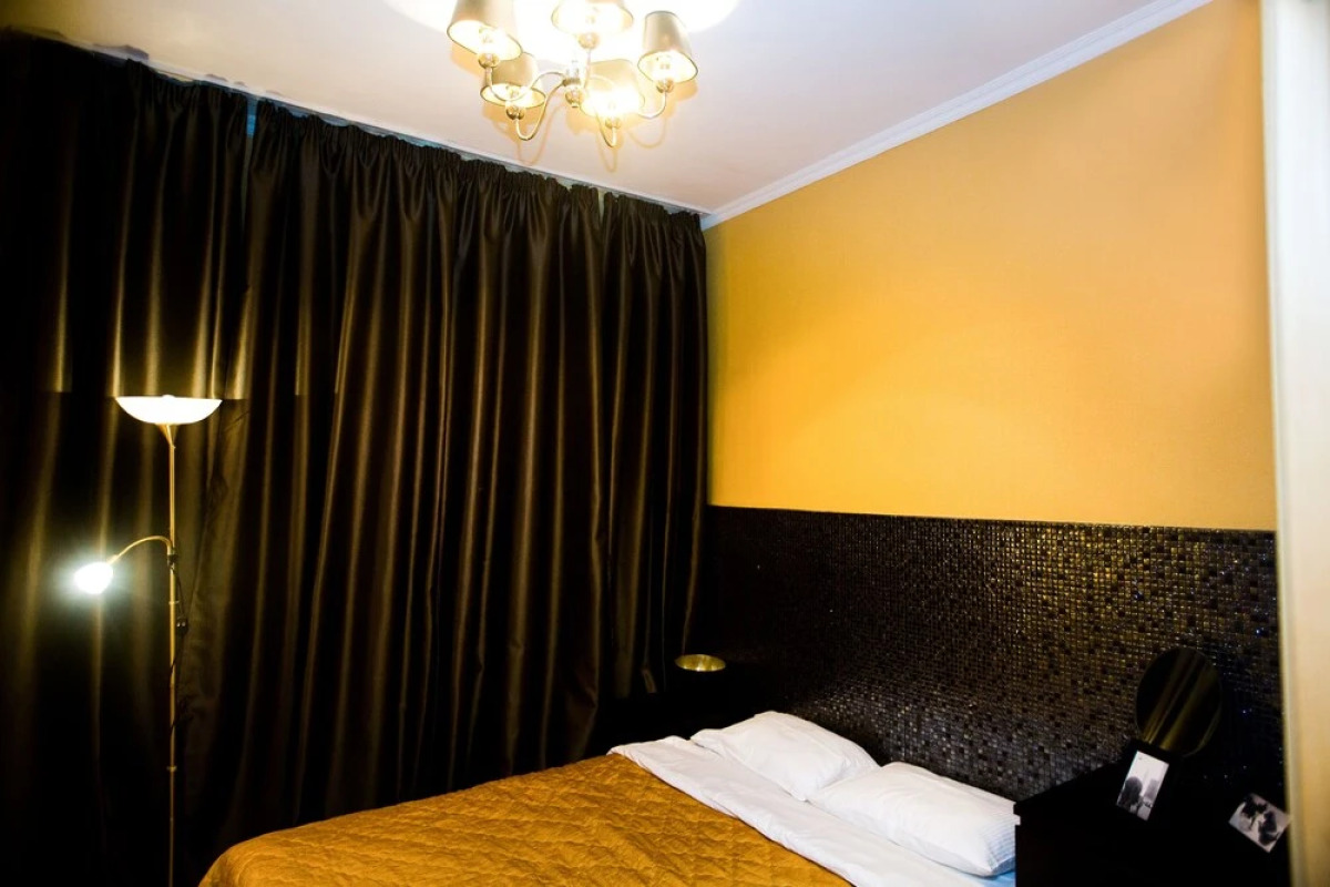 Apartments Kvart-Hotel, 2nd Shchemilovsky per., 16-20
