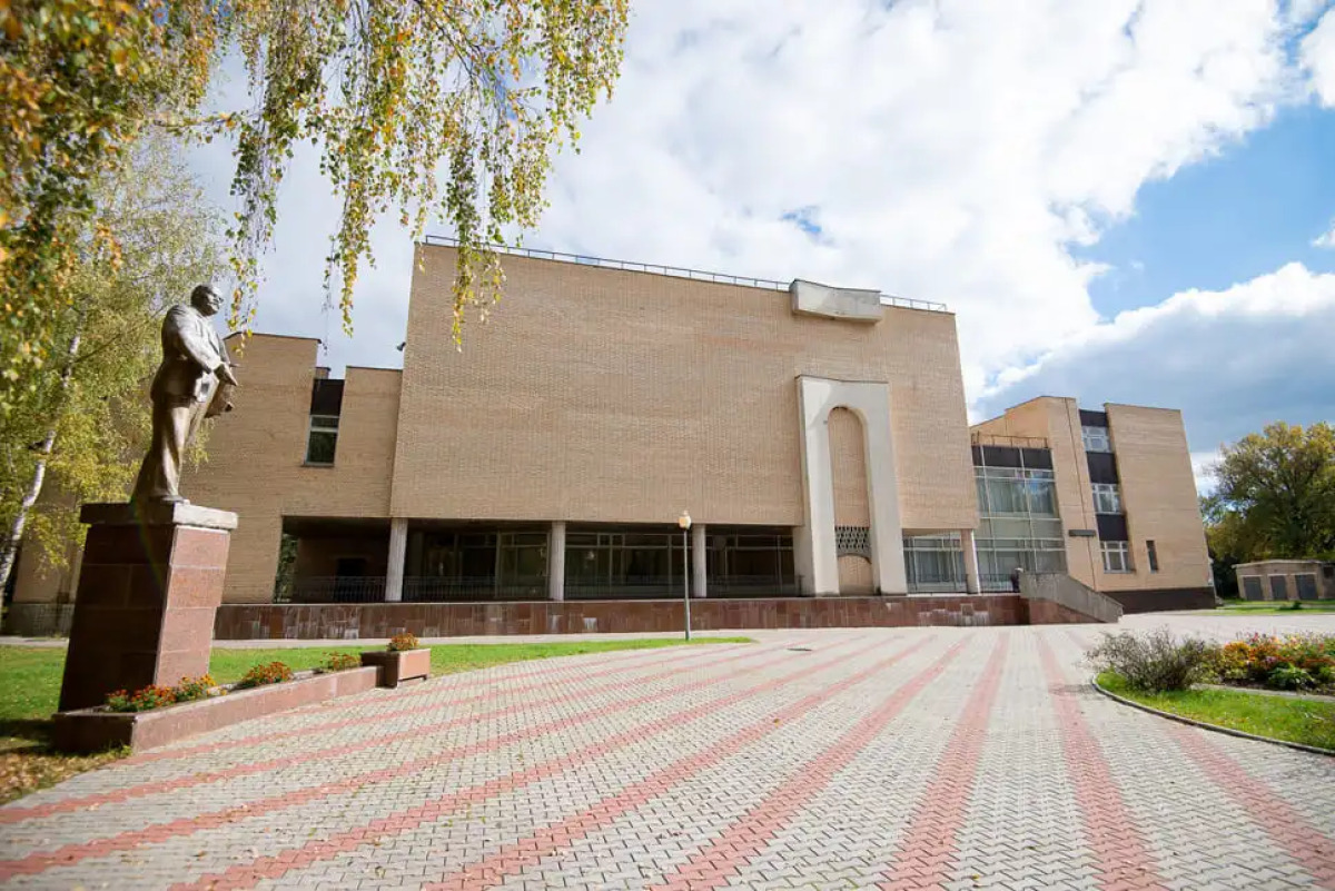 Zvenigorodskij(sanatorij)