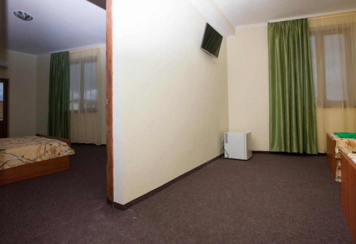 Edie Guest House