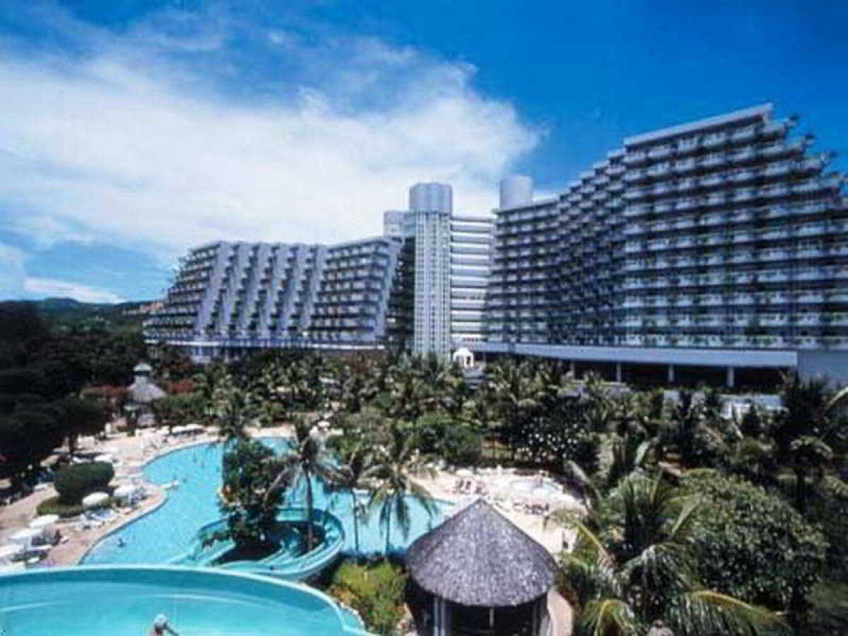 Saipan Island Hotels