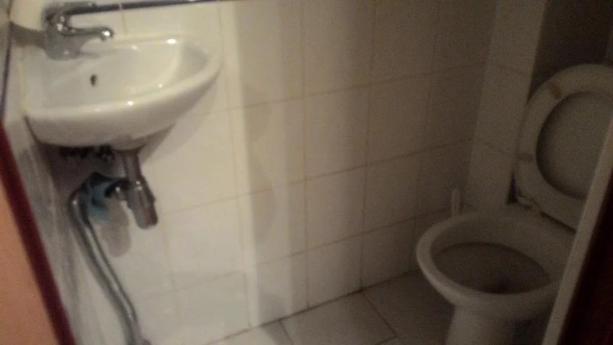 Hostel na Shabolovskoy