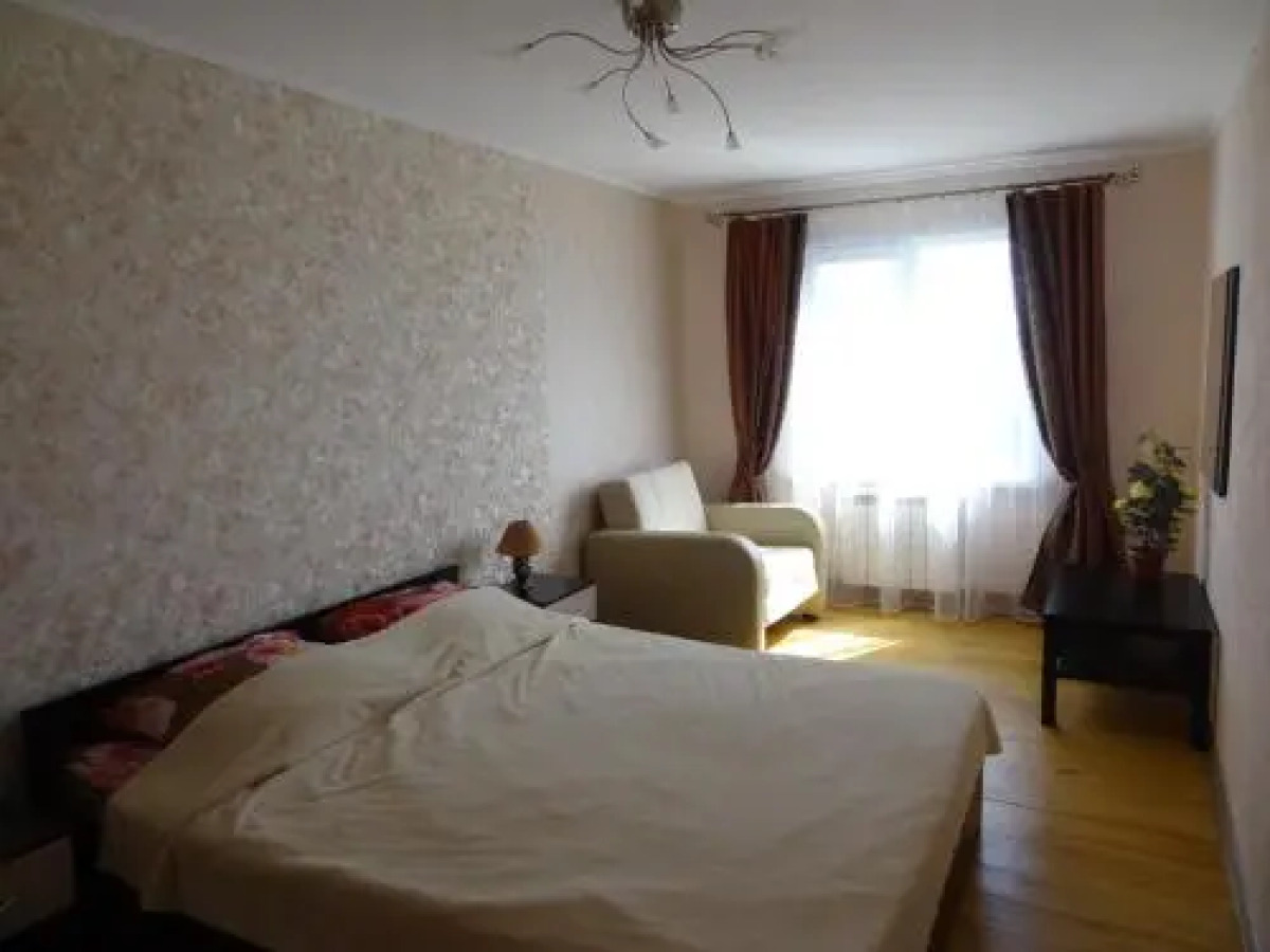 Guest House Teremok