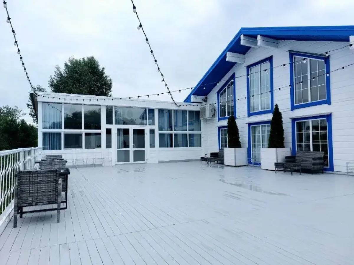 Guest House Yalta
