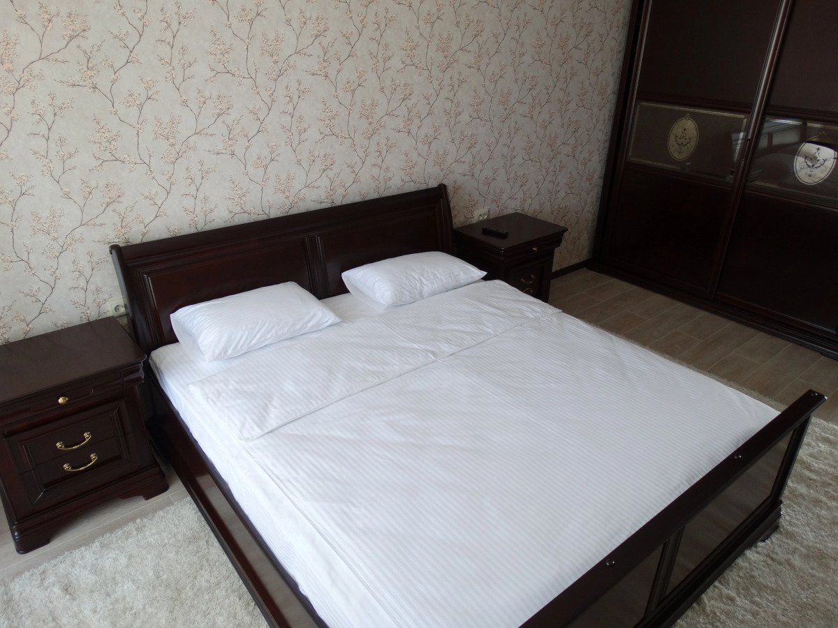 Zvezda Apartments
