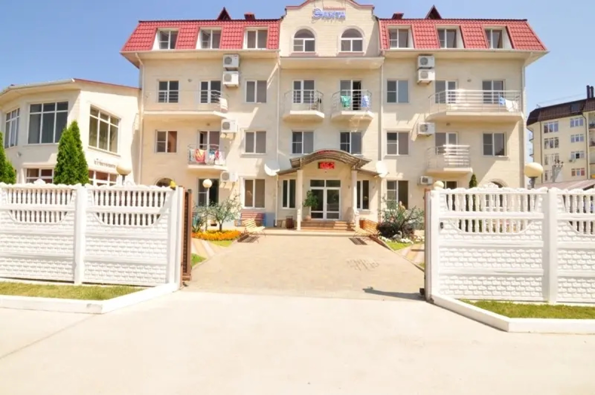 Elita Hotel