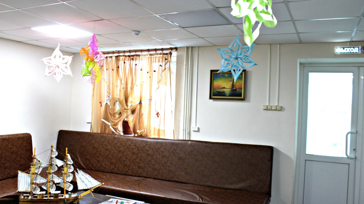 Hostel Ebitdahouse