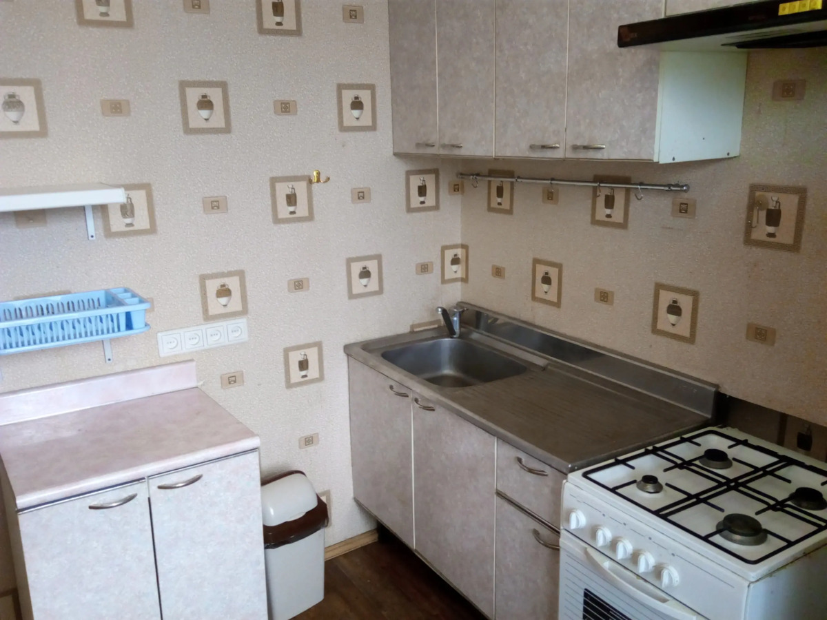 V Tsentre Apartments