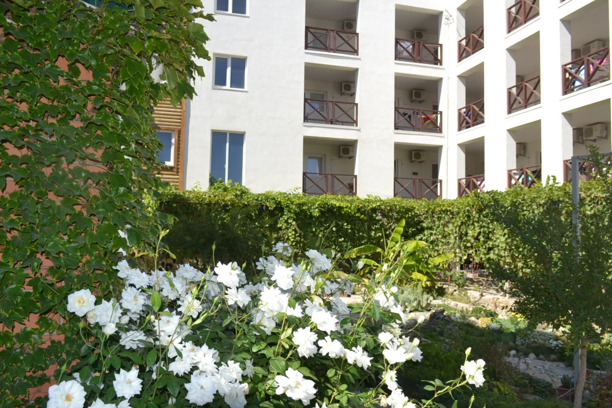 Loza Hotel