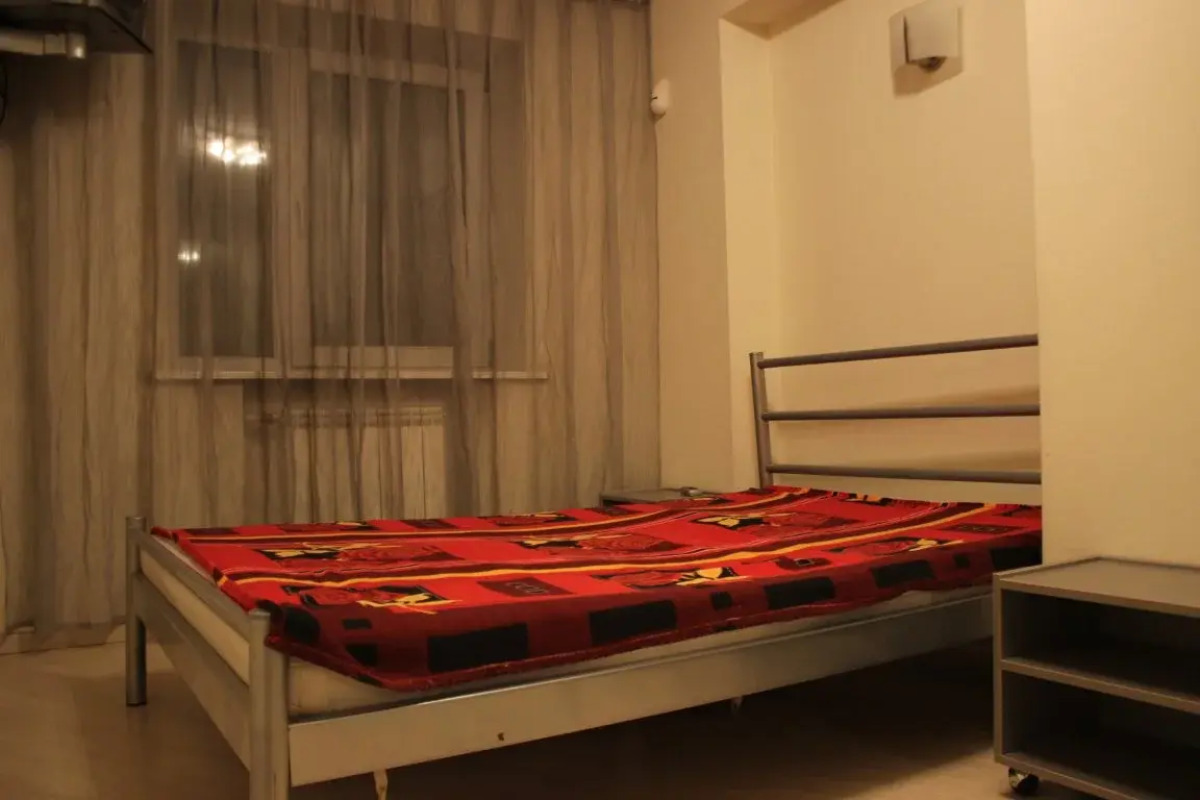 Irk Sutochno Apartments