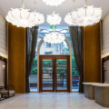 Hanoi Le Jardin Hotel & Spa