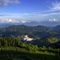 Country Garden Phoenix Hotel Zhangjiajie