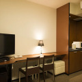 Hotel Villa Fontaine Tokyo - Ueno Okachimachi