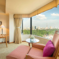 Hotel Du Parc Hanoi
