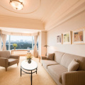 Hotel Du Parc Hanoi
