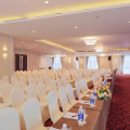 Grand Vista Hanoi Hotel