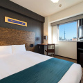 Hotel Villa Fontaine Tokyo - Ueno Okachimachi
