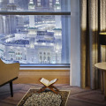 Jumeirah Jabal Omar Makkah