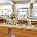 Suhan Seaport Hotel