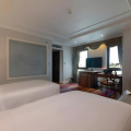 The Lapis Hotel
