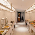 Hanoi Le Jardin Hotel & Spa