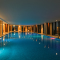 Grand Vista Hanoi Hotel