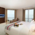 Grand Vista Hanoi Hotel